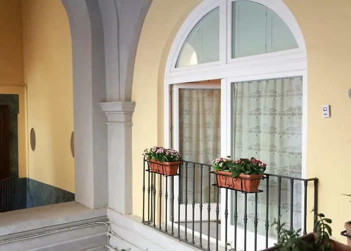 Sarracino Relais